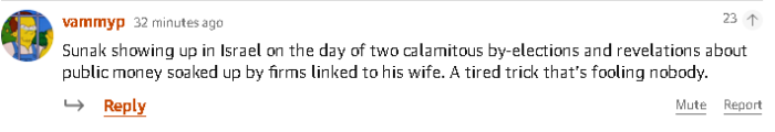 Screenshot 2023-10-20 at 13-47-51 Rishi Sunak decorated hero of the war on motorists is no match for a real-world conflict Marina Hyde.png