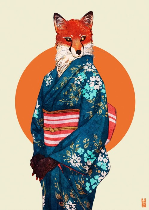 fox in kimono.jpg